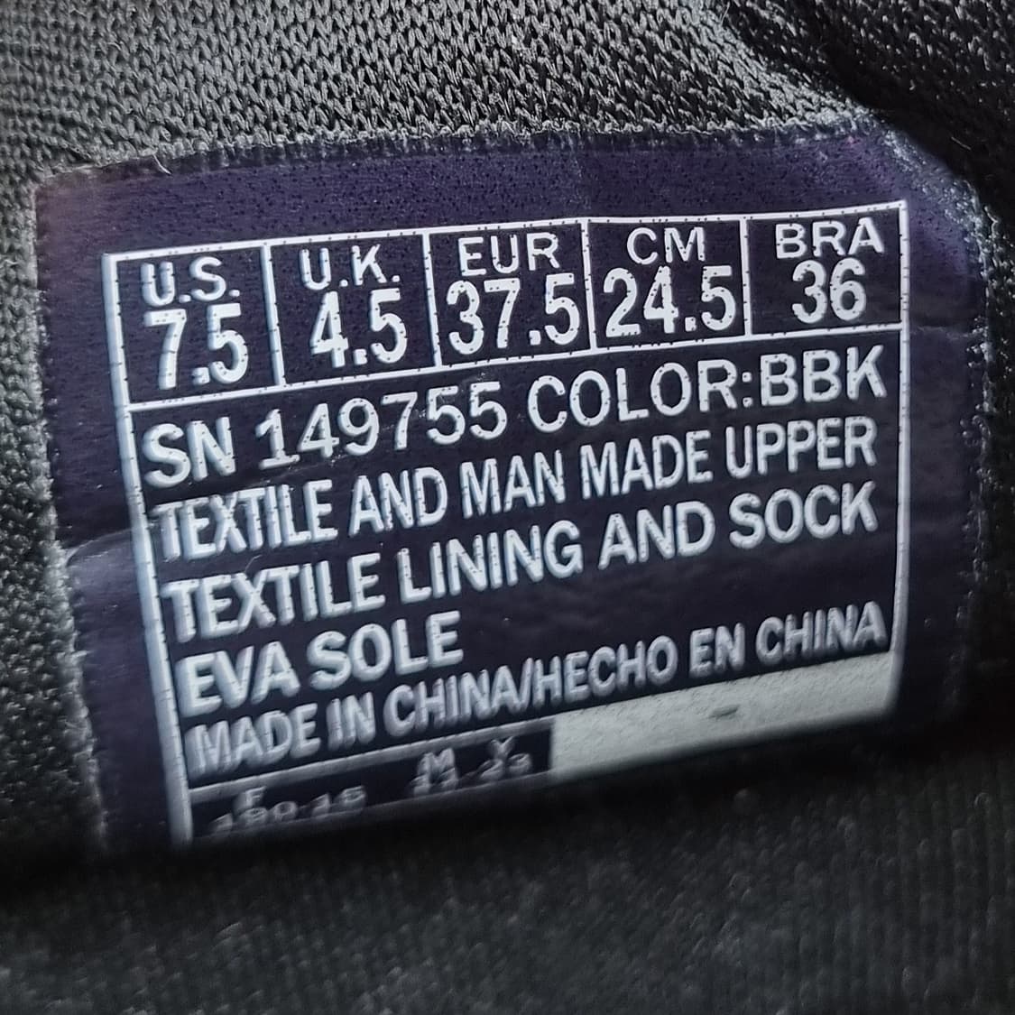 스케쳐스 슬립인스 슬립온 245 상품이미지6