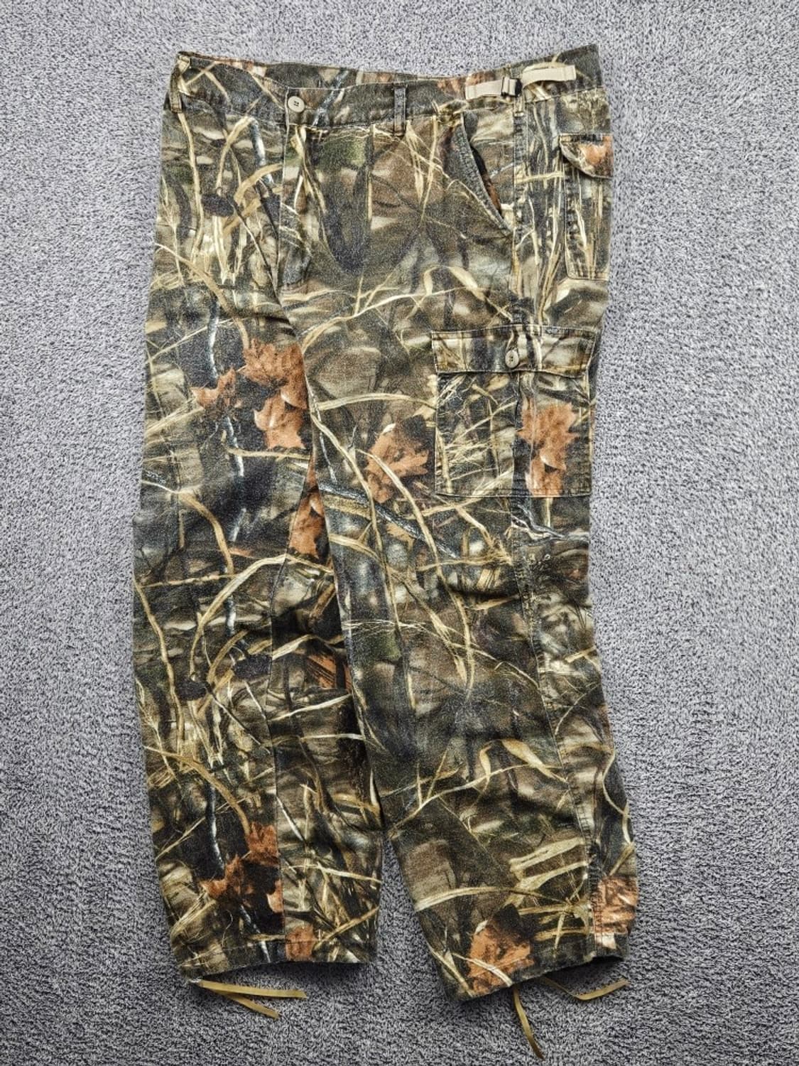 레인저 리얼트리 카모플라쥬 카고 팬츠 ( XL [36]) / 11546 상품이미지2