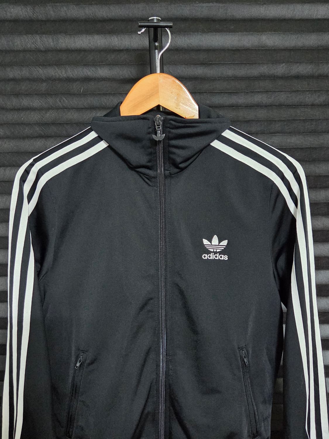 [아디다스] 오리지널스 파이어버드 빅로고 트랙탑 져지 | 00115 상품이미지2