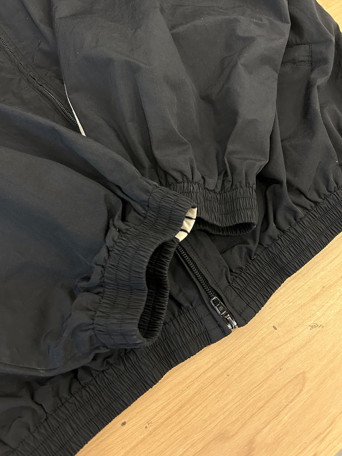 발렌시아가x아디다스 포플린 트랙 셋업 상품이미지6