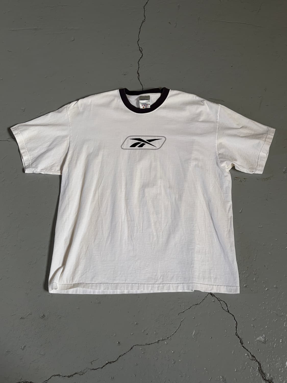 Reebok (리복) 빈티지 티셔츠 상품이미지1