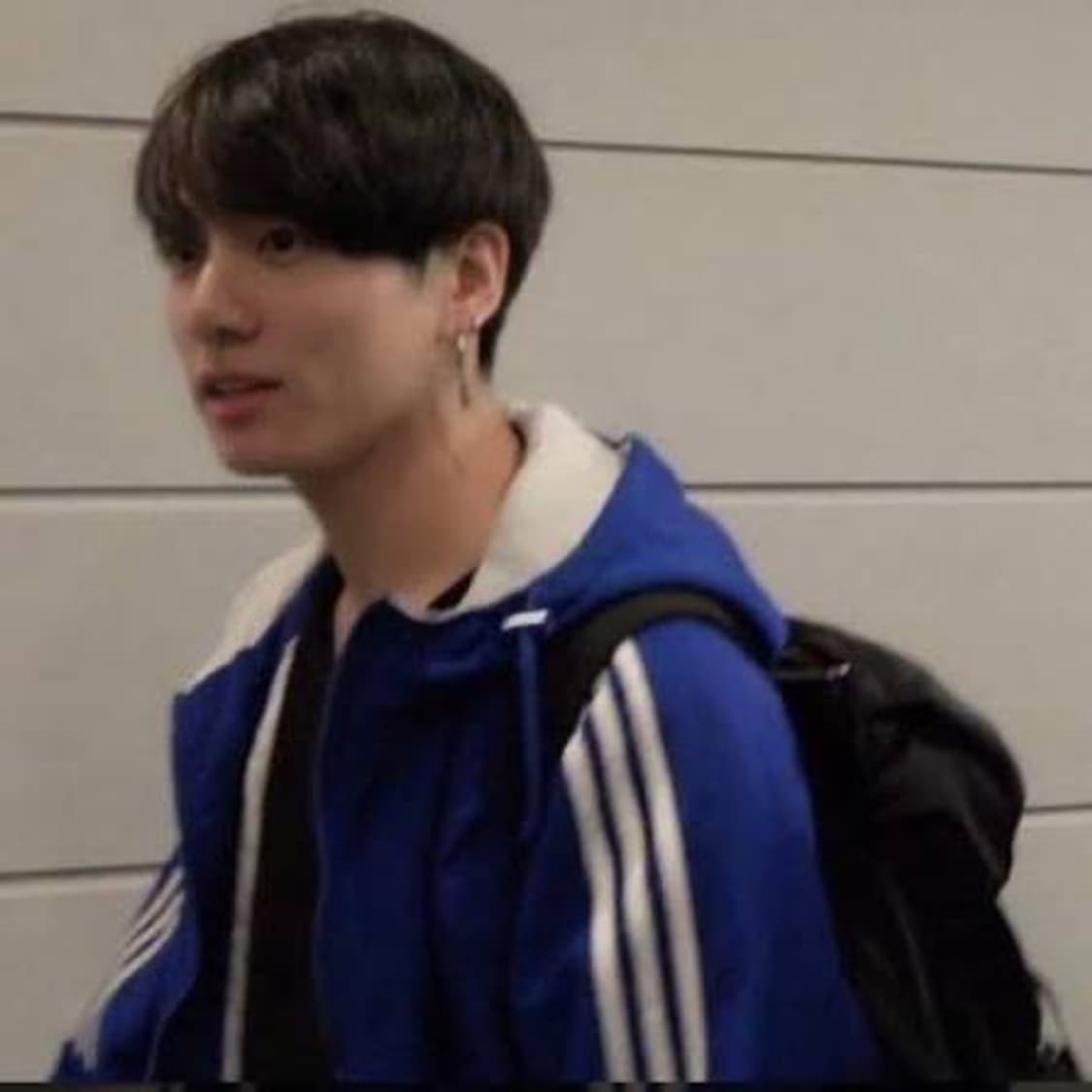 90s ADIDAS 트레포일 꾹디다스 점퍼 상품이미지9