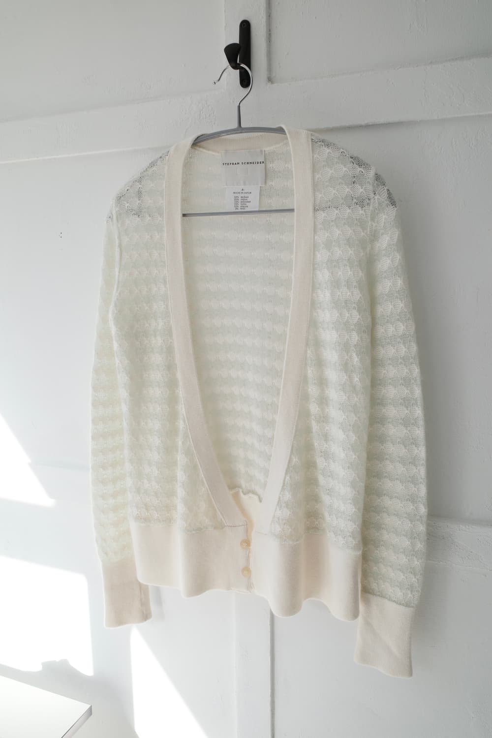 [Stephan schneider] 가디건 상품이미지1