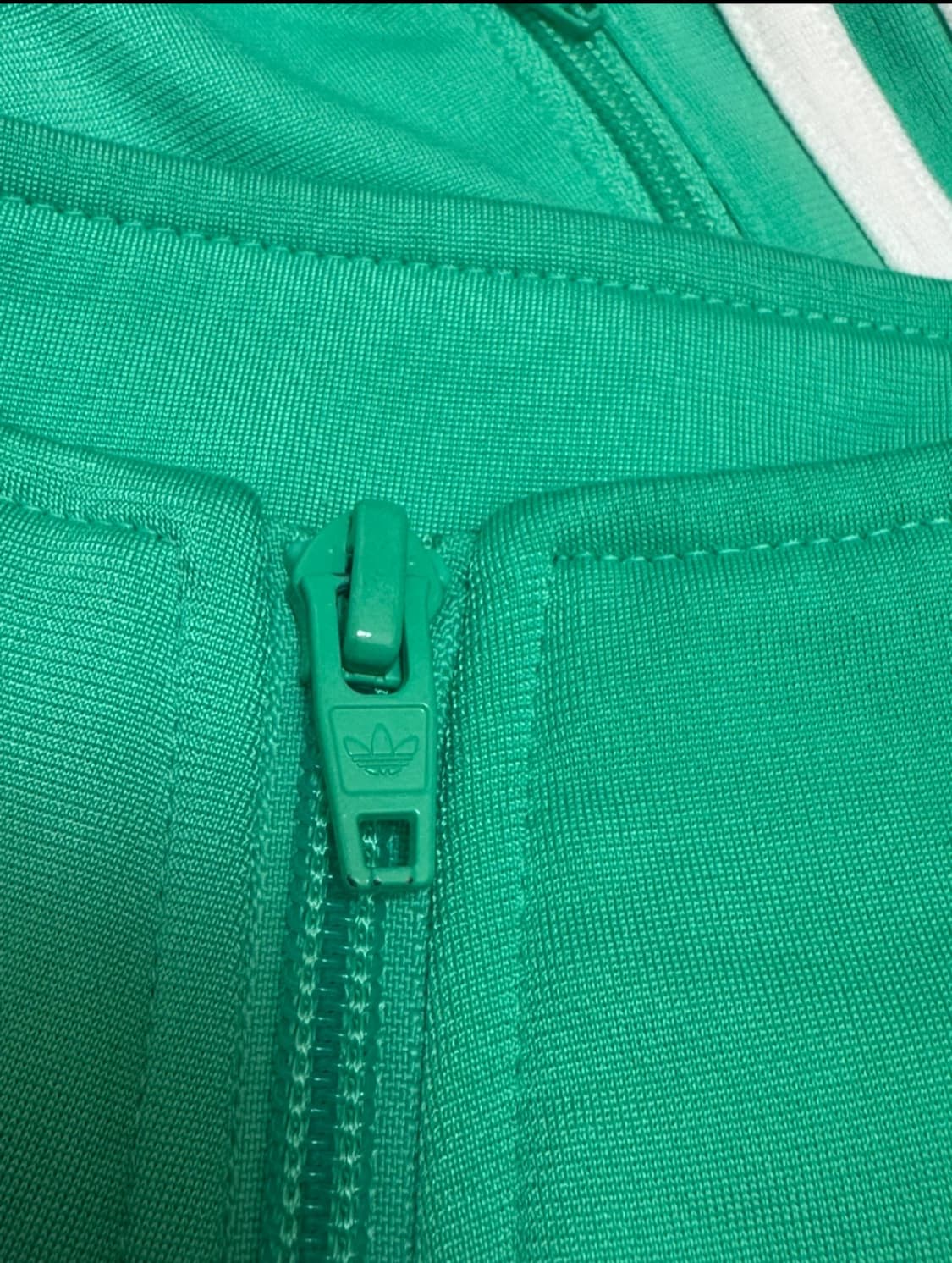 아디다스 민트 파이어버드 셋업 상품이미지3