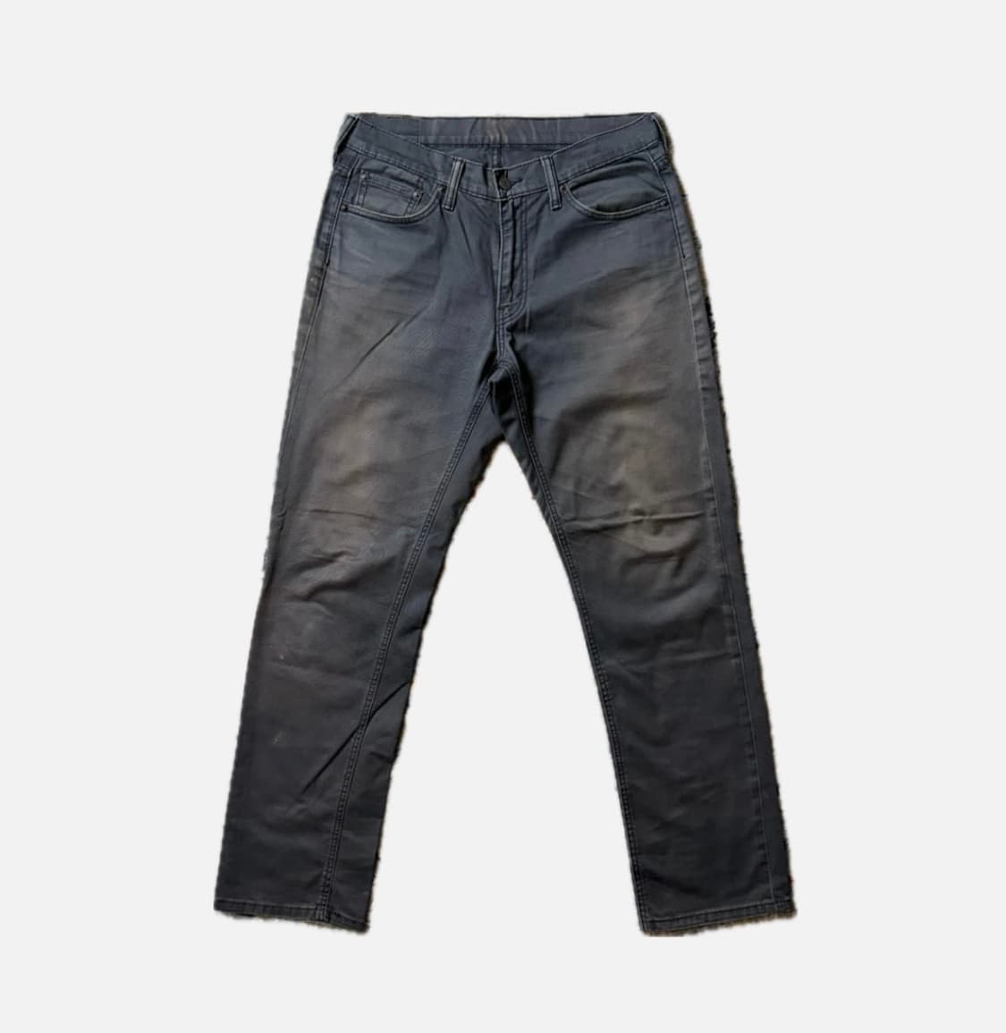 리바이스 541 화이트탭 상품이미지2