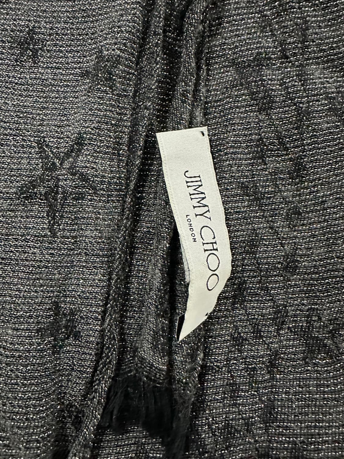 (무료배송) 지미추 울 실크 스카프 상품이미지3