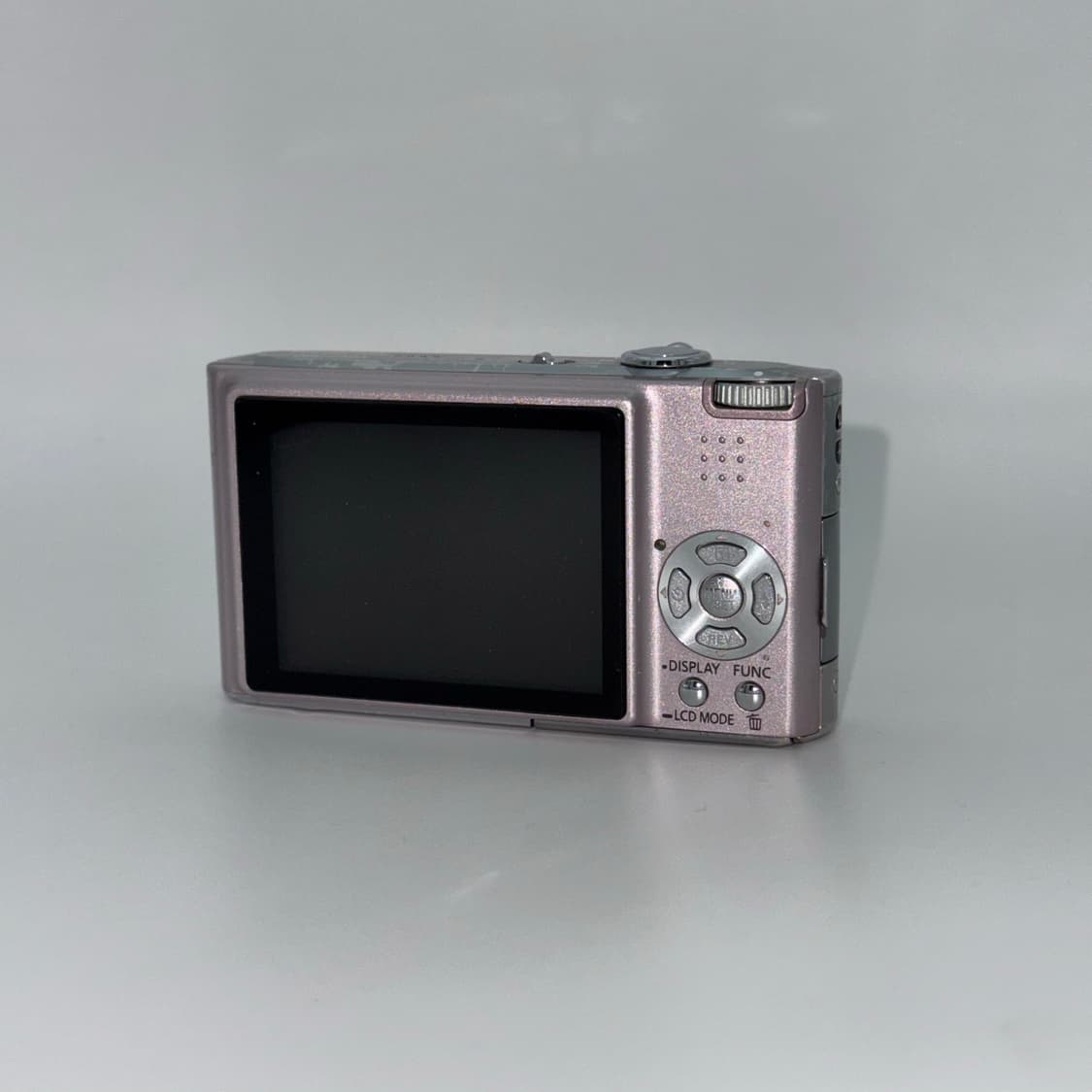 (핑크디카🎀) 파나소닉 루믹스 DMC-FX33 디지털카메라 디카 상품이미지4