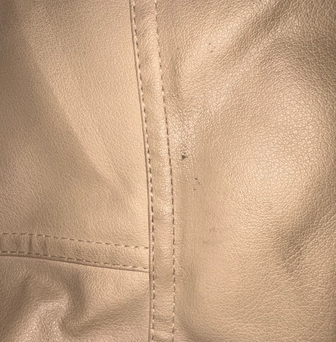 빈티지 Suntory boss coffee 스타디움 바시티 자켓 상품이미지3