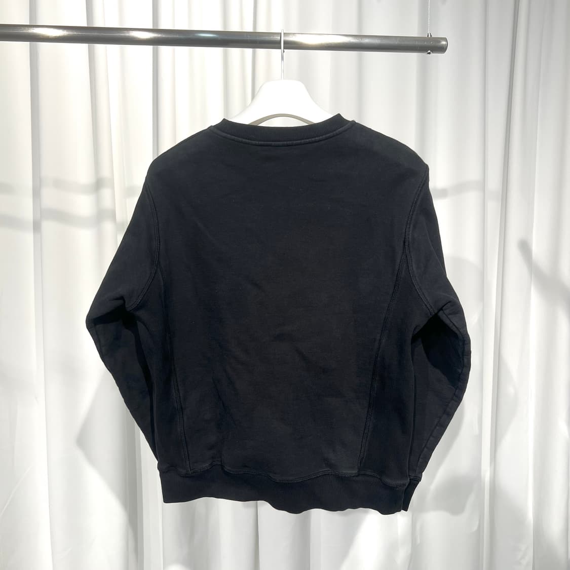 [정품] 디올 아뜰리에 맨투맨  M사이즈 상품이미지2