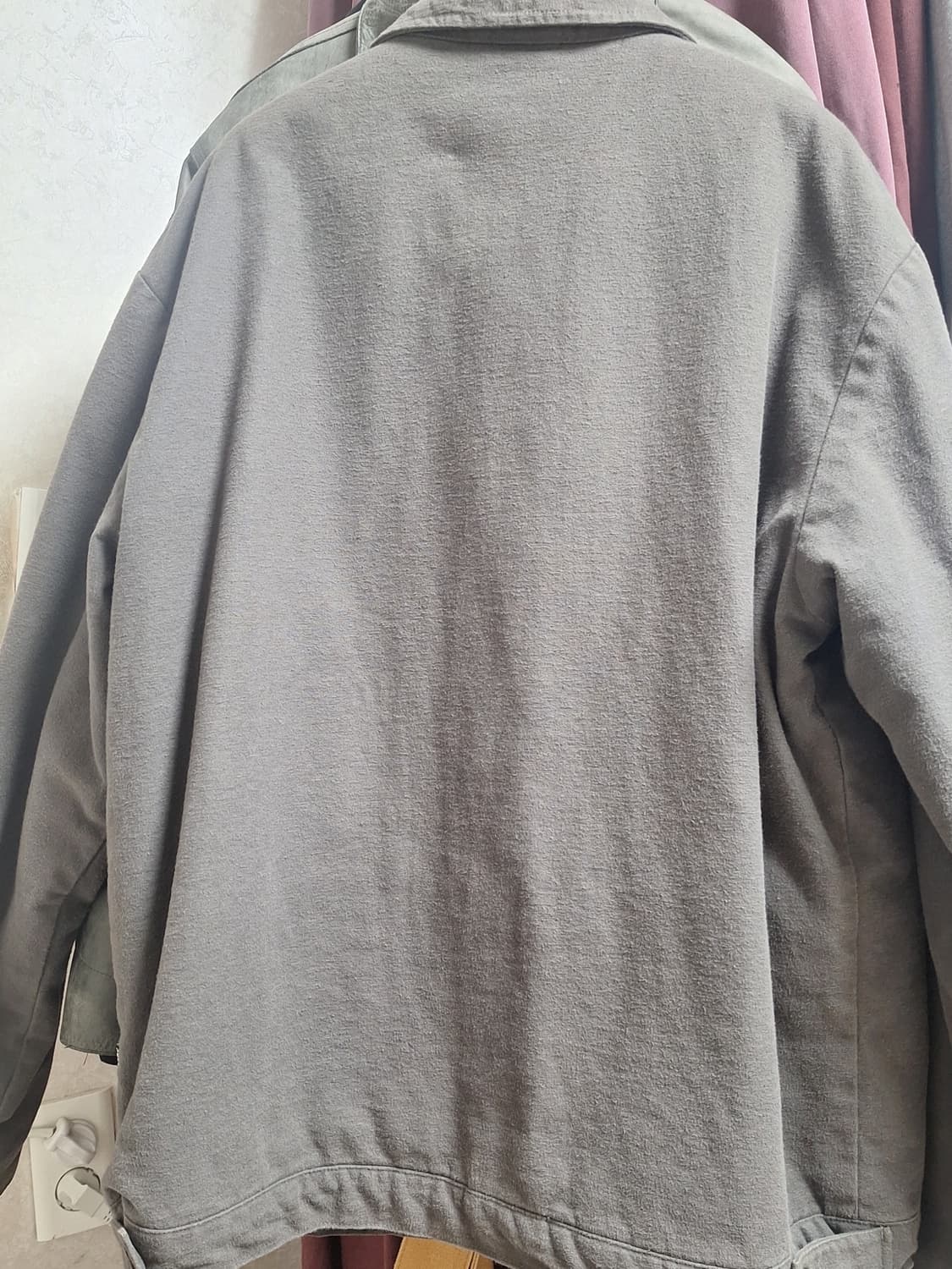 예쓰아이씨 워크 자켓 L 상품이미지2