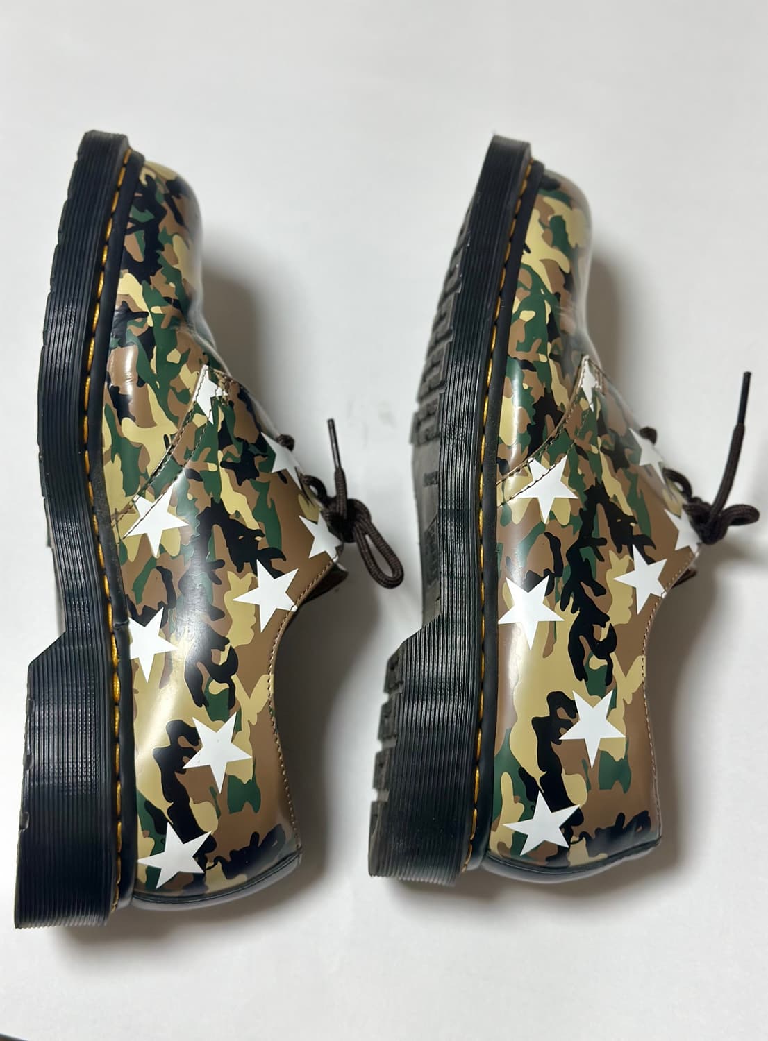 Dr.martens x End x Soapnet 280 상품이미지2