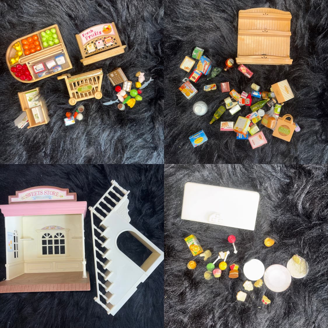 실바니안 일괄 처분 상품이미지2