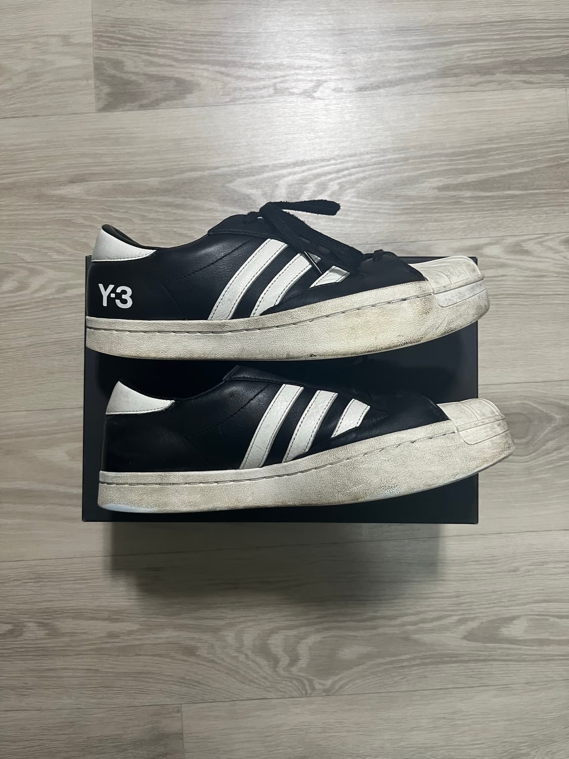 요지스타 검흰 270 상품이미지3