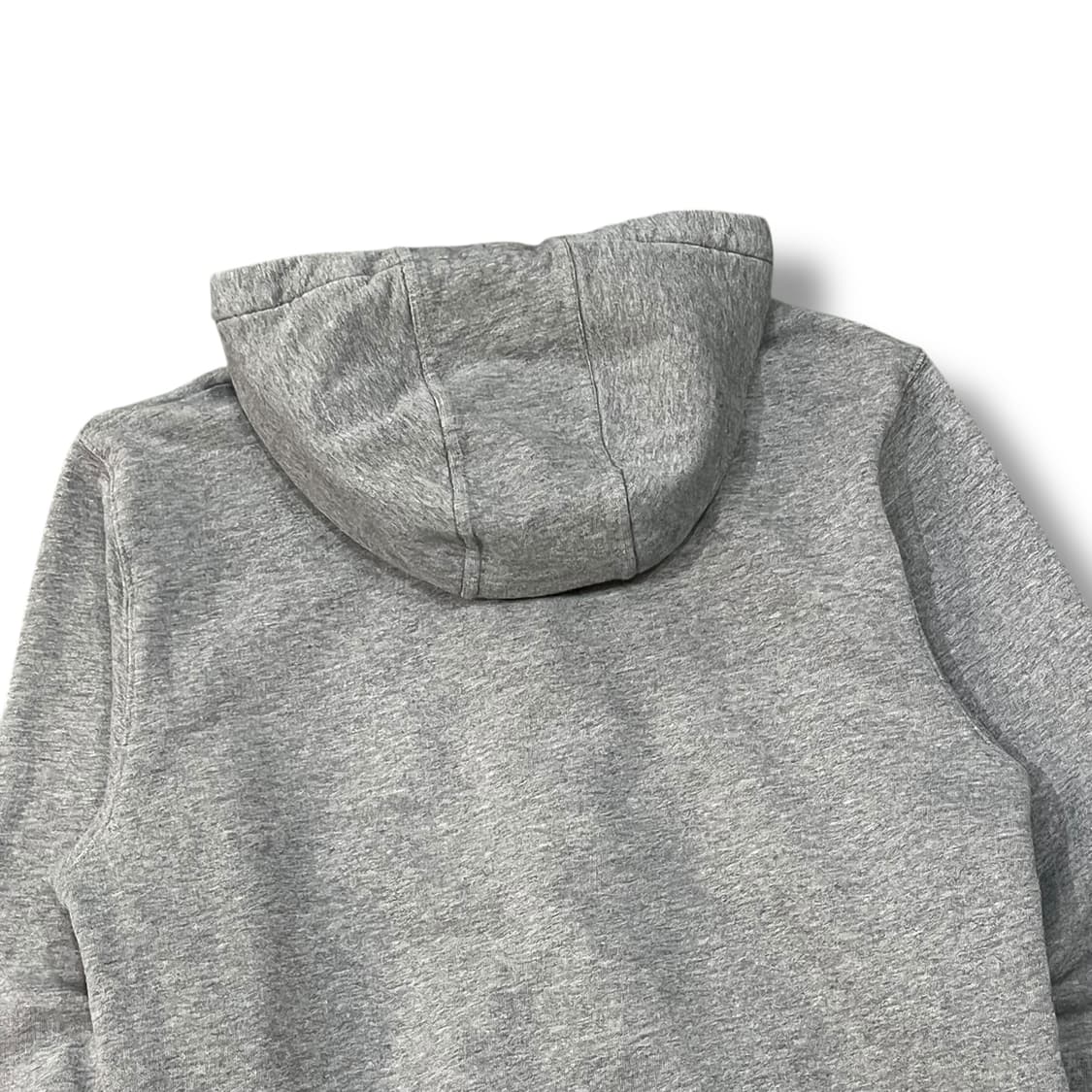  프레드 페리 로고 후드집업 y14183 상품이미지6