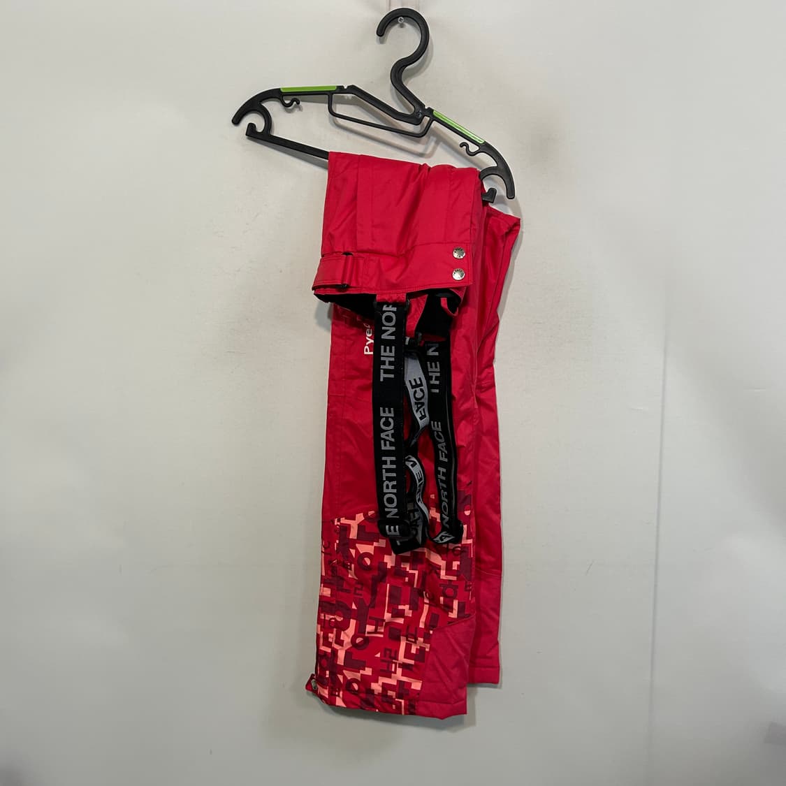 노스페이스 평창동계올림픽 에디션 스키복 세트 S  상품이미지5