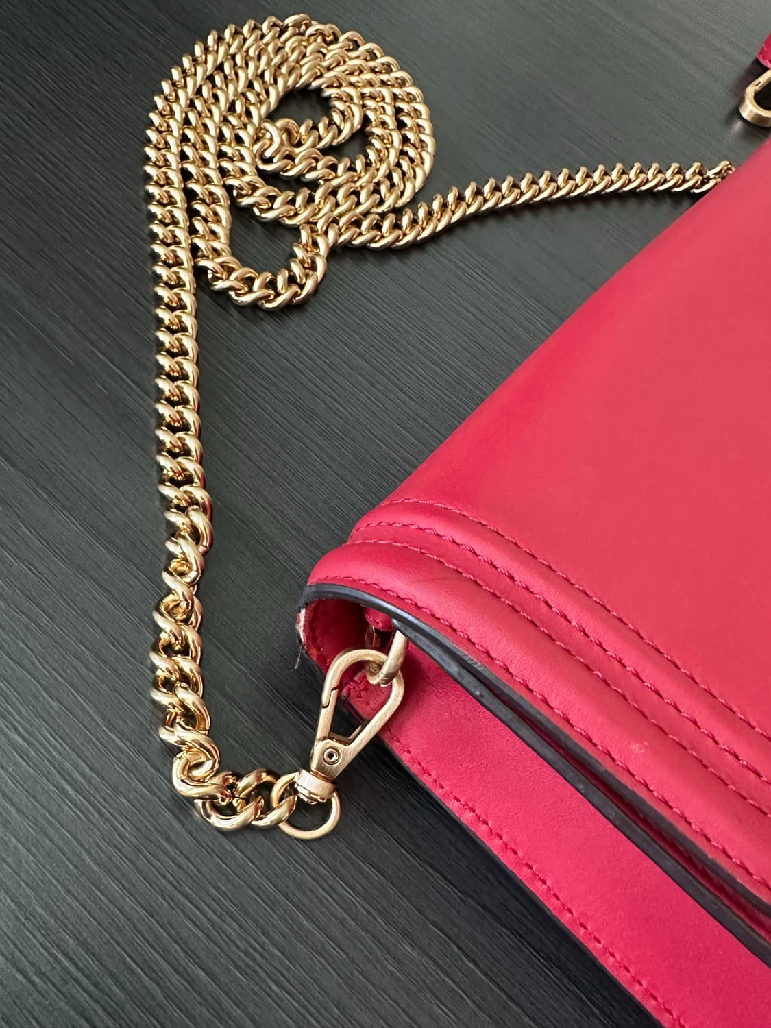 조이 그라이슨 나오미백 레드 상품이미지6