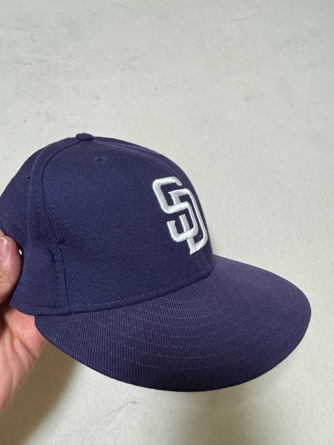 Usa made New era 59fifty 상품이미지2