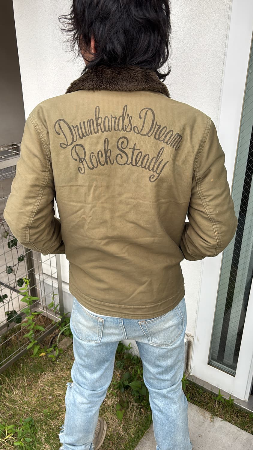 Rocksteady Parka 상품이미지2