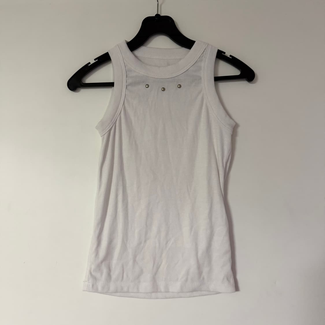 새상품 여자 찡 나시 상품이미지1