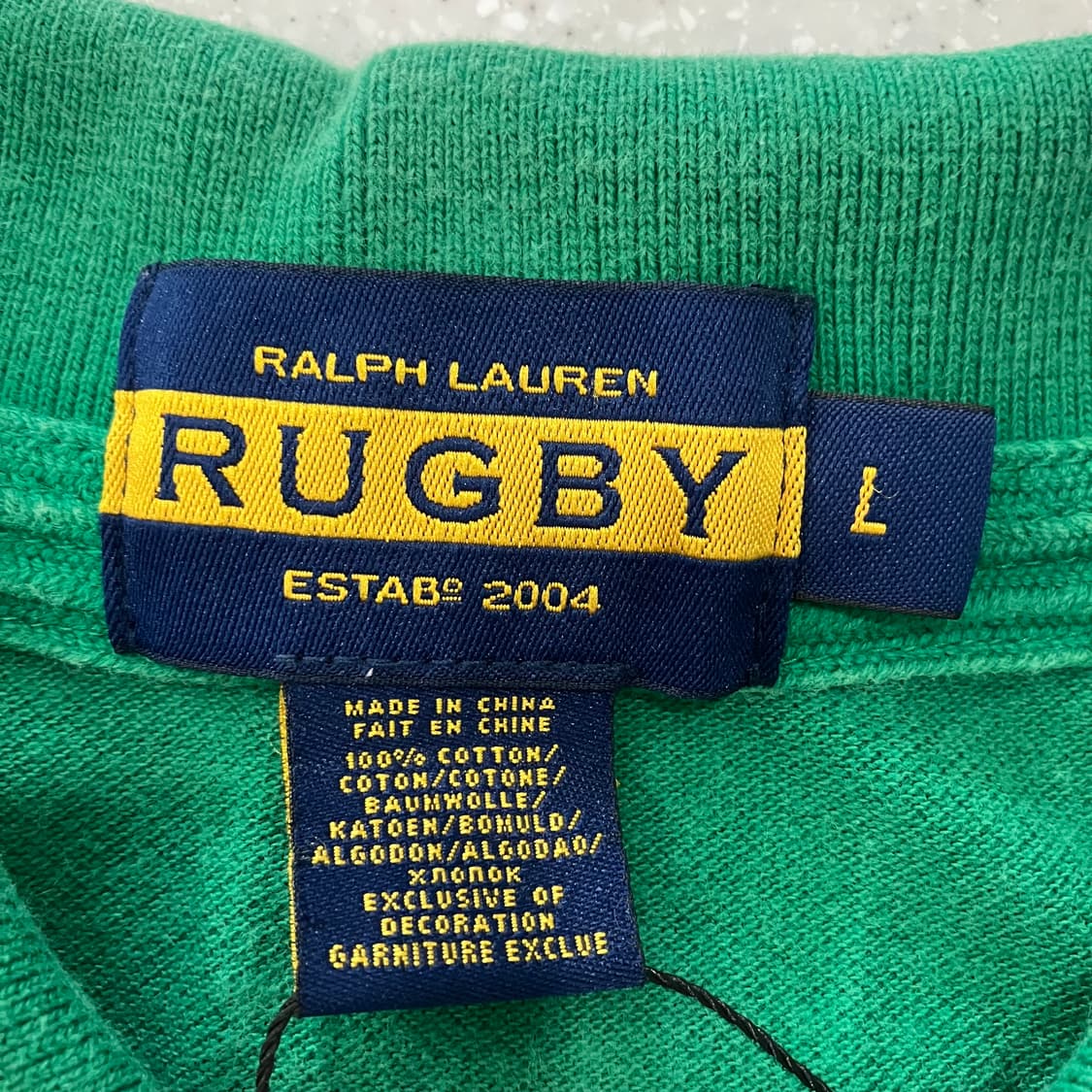 422 폴로 럭비 반팔 카라티 pk 상품이미지3