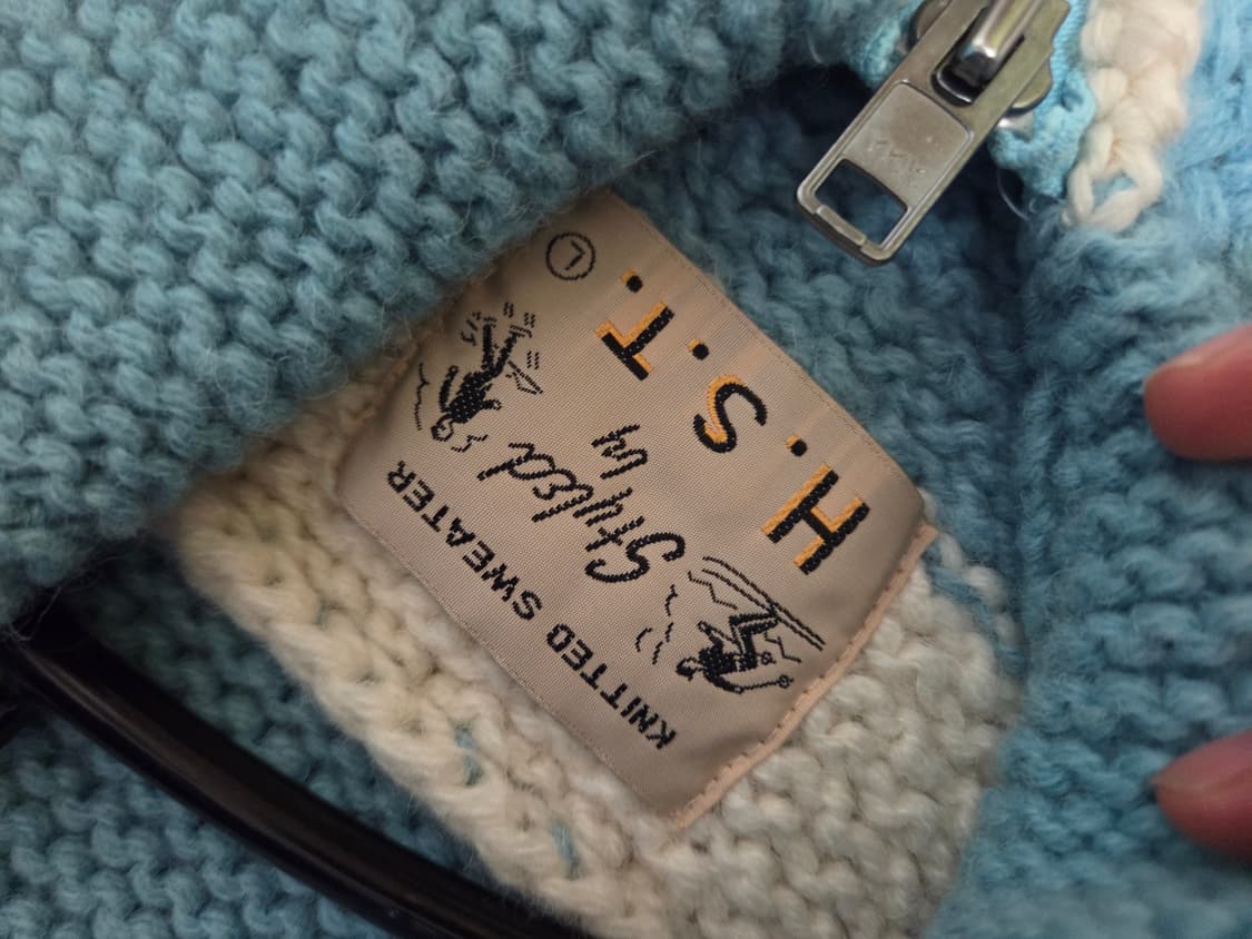 일본 H.S.T 코위찬 상품이미지3