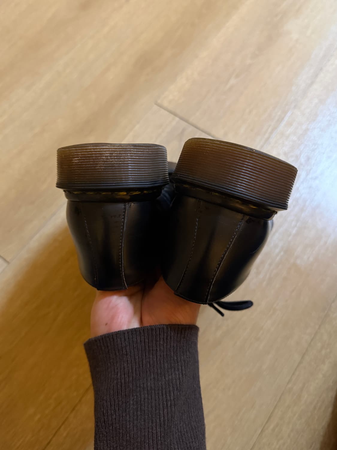 닥터마틴 1461 MIE 270 상품이미지7