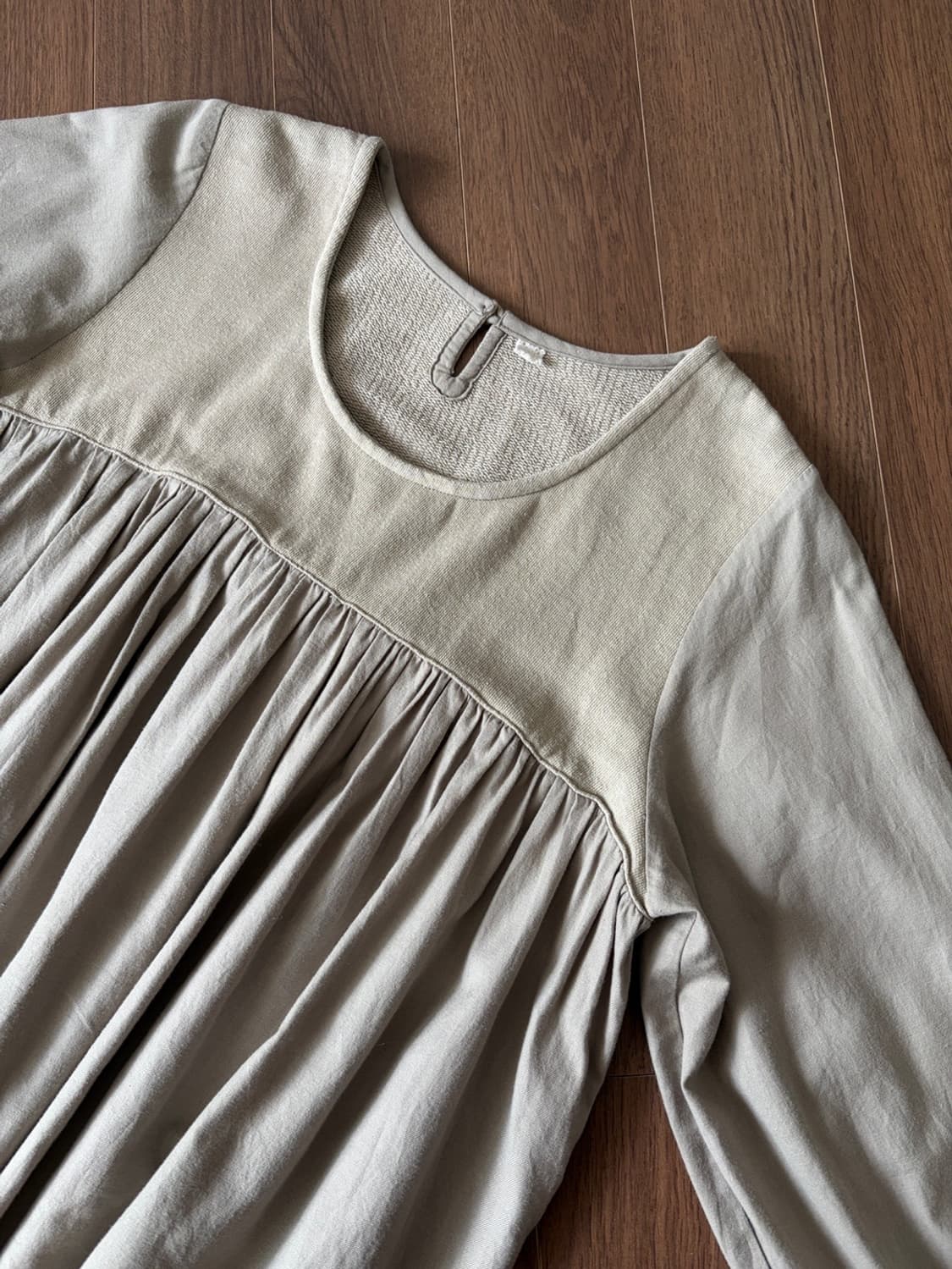 balloon dress 상품이미지8