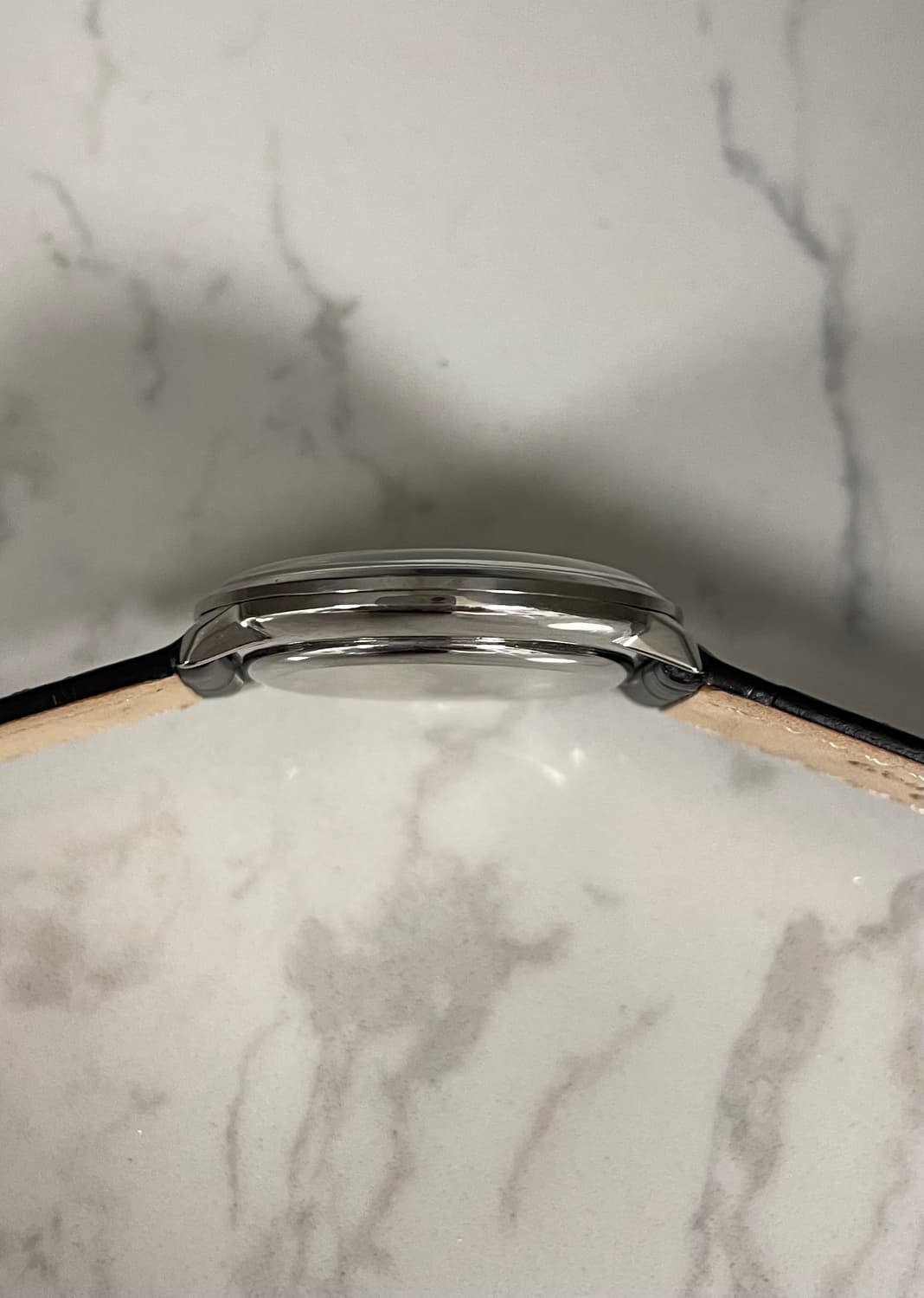 IWC 포르토피노 빈티지 수동 시계 상품이미지5