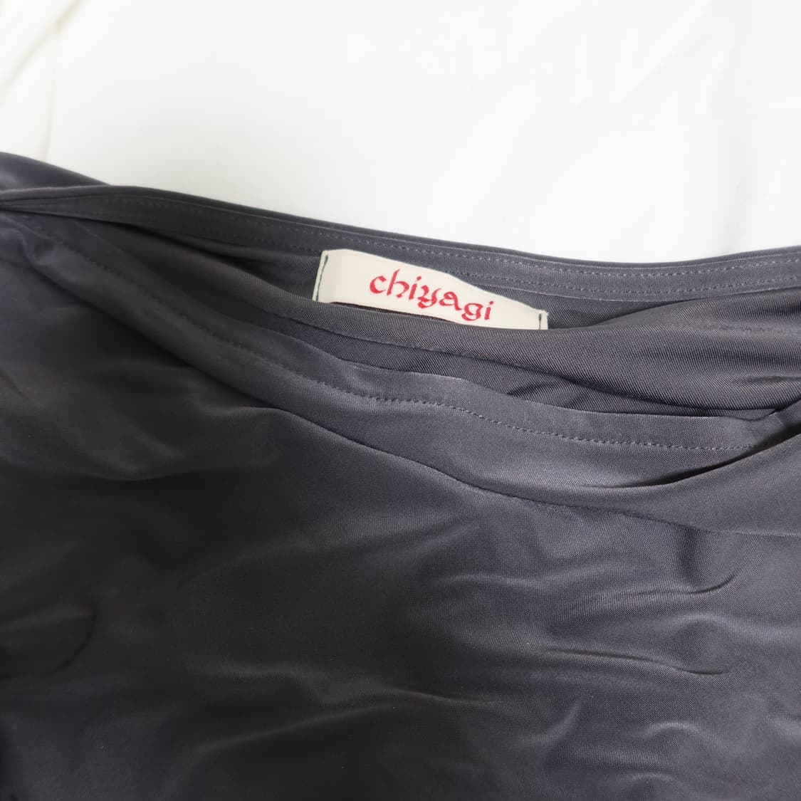 Chiyagi Aly Top - fog 상품이미지2