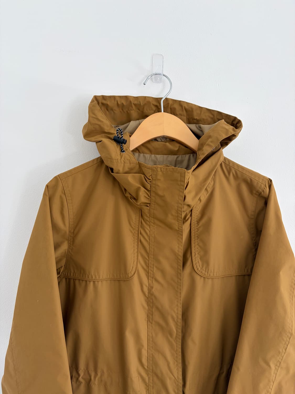 EDDIE BAUER mountain jacket 상품이미지2