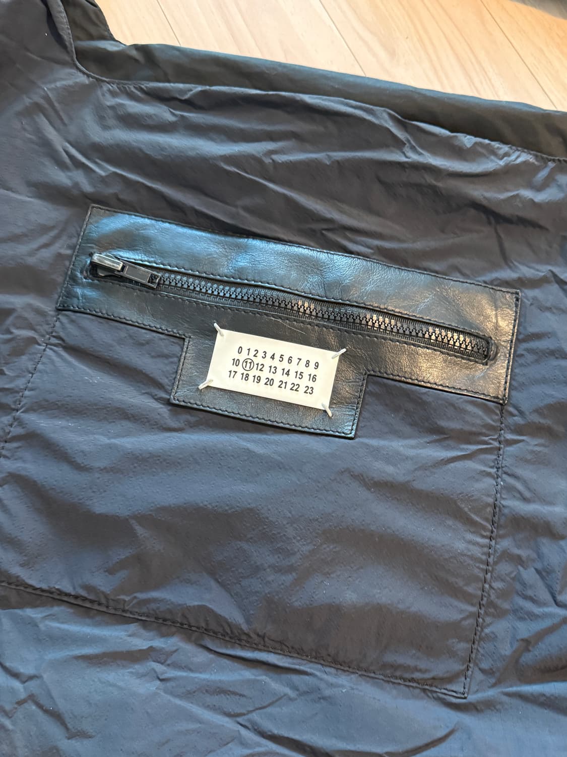 마르지엘라 크로스백 판매합니다 상품이미지3