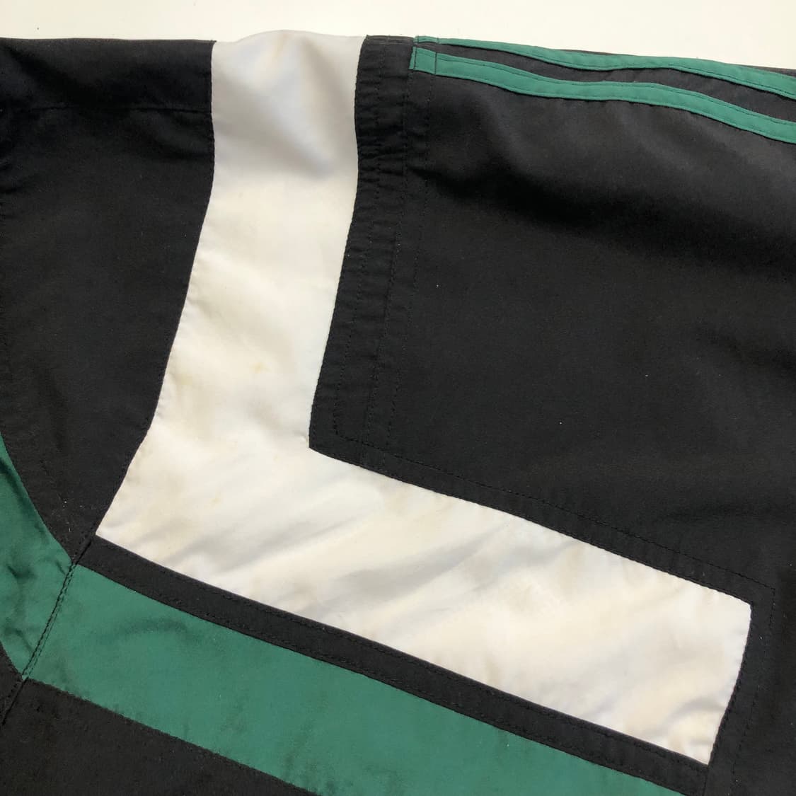 90s 아디다스 올드스쿨 자켓  상품이미지5