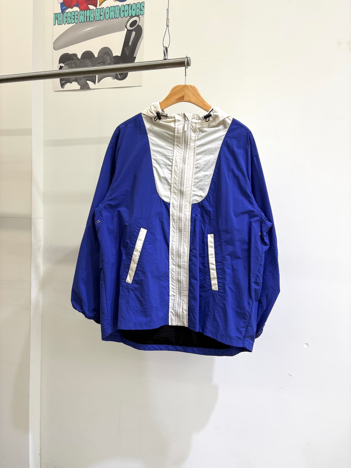 FIELDCORE 자켓 상품이미지1