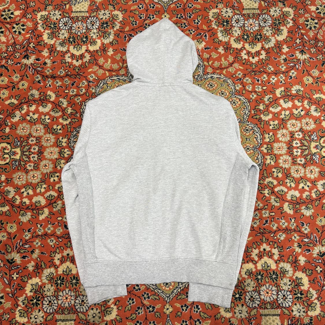 [L] 폴로 랄프로렌 그레이 후드 집업 상품이미지2