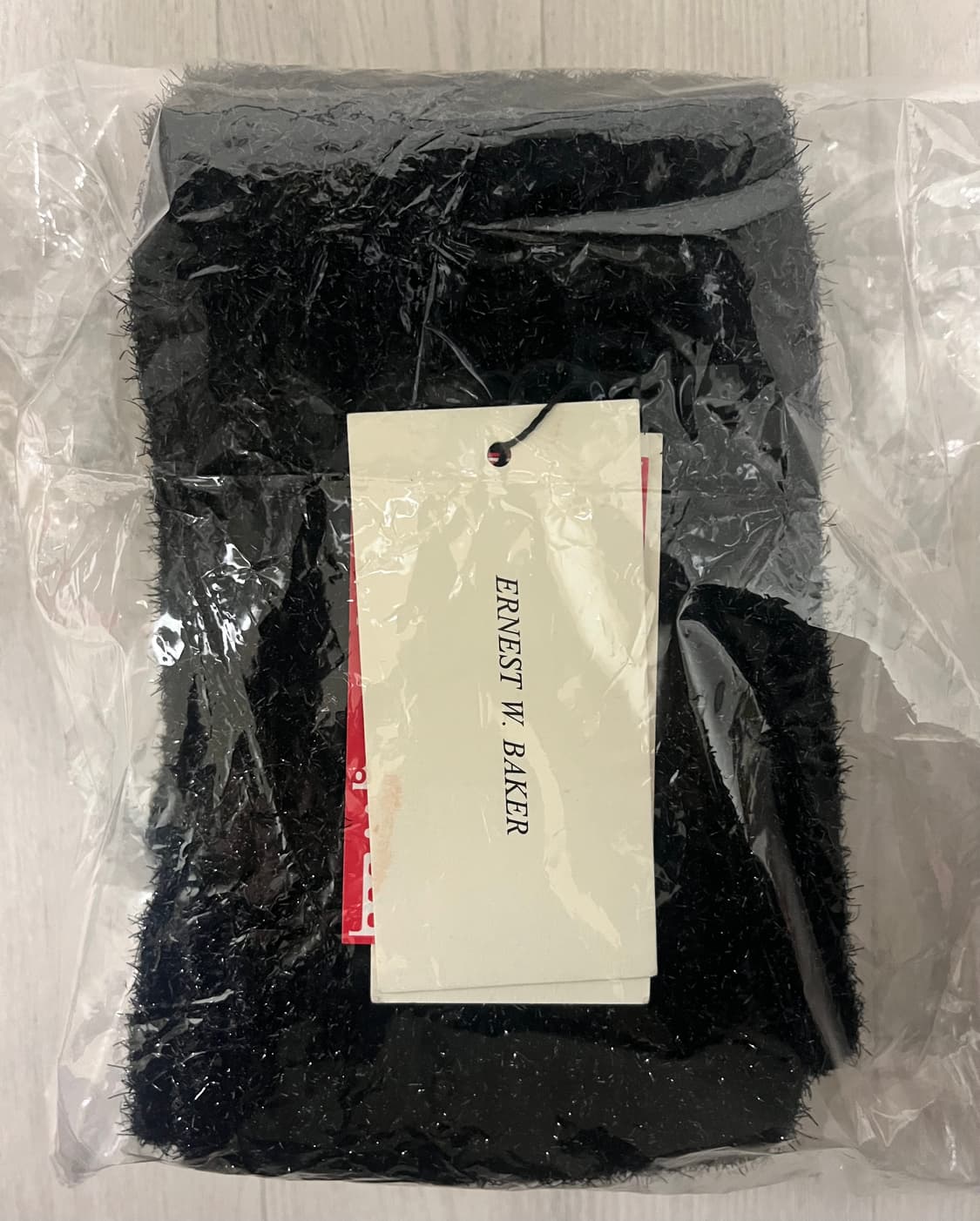 Lurex scarf 상품이미지6