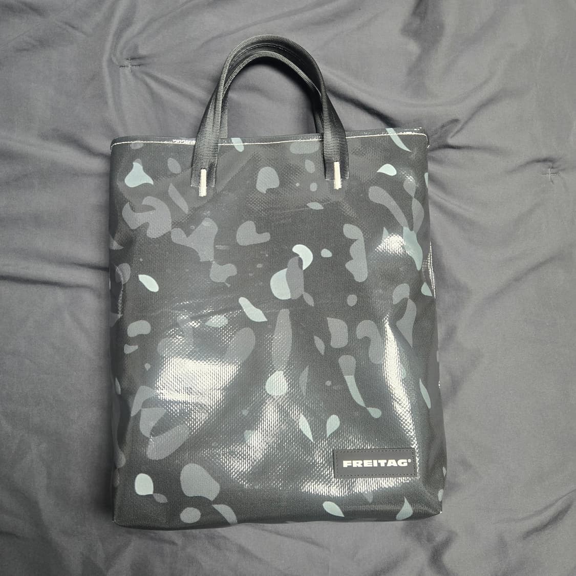 프라이탁 f202 리랜드 초희귀 새상품 상품이미지2