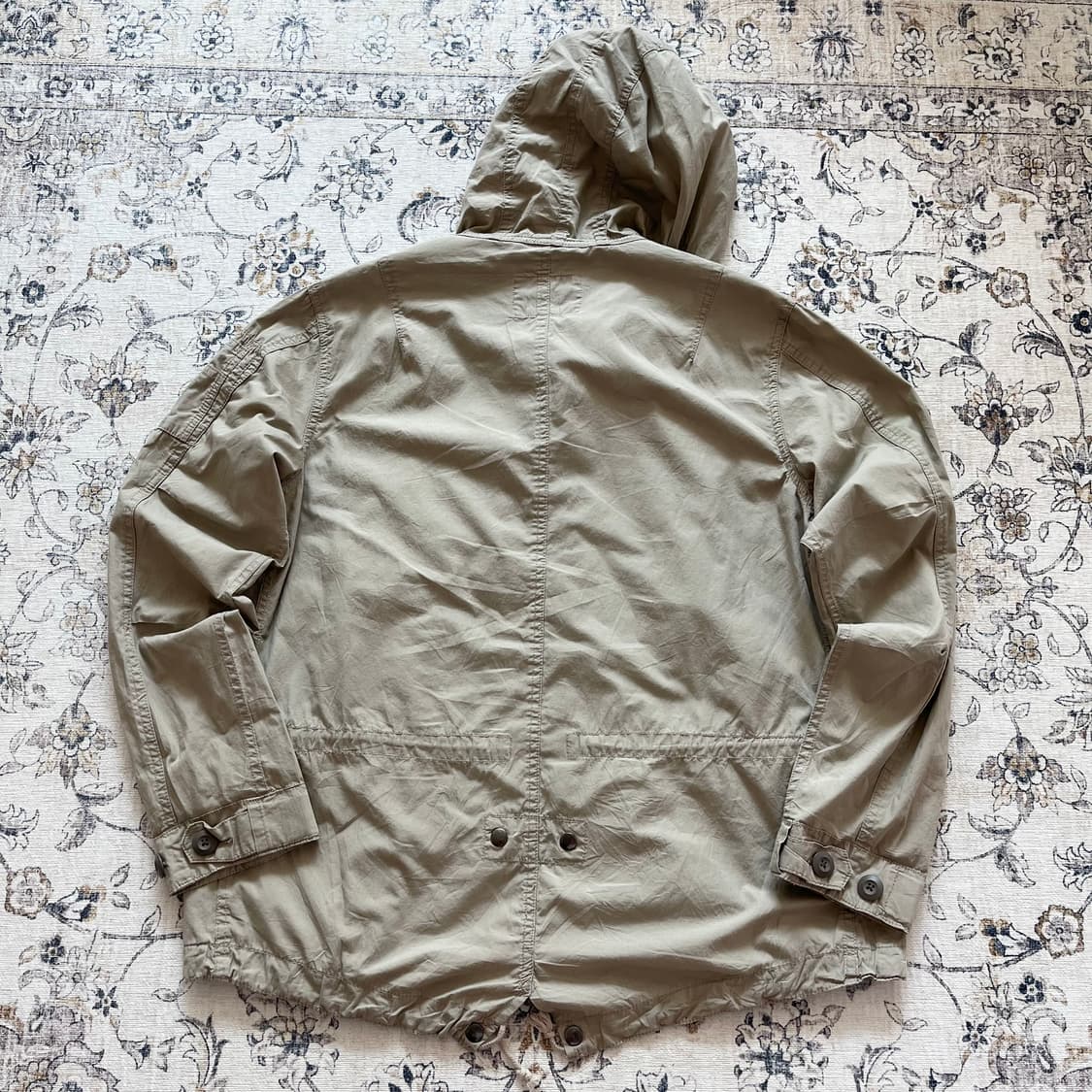 아비렉스 usa 야상자켓 상품이미지2