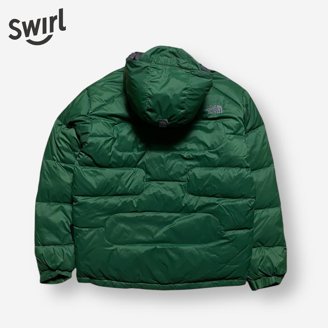 🌊TNF pertex quantum goose down jacket 상품이미지4