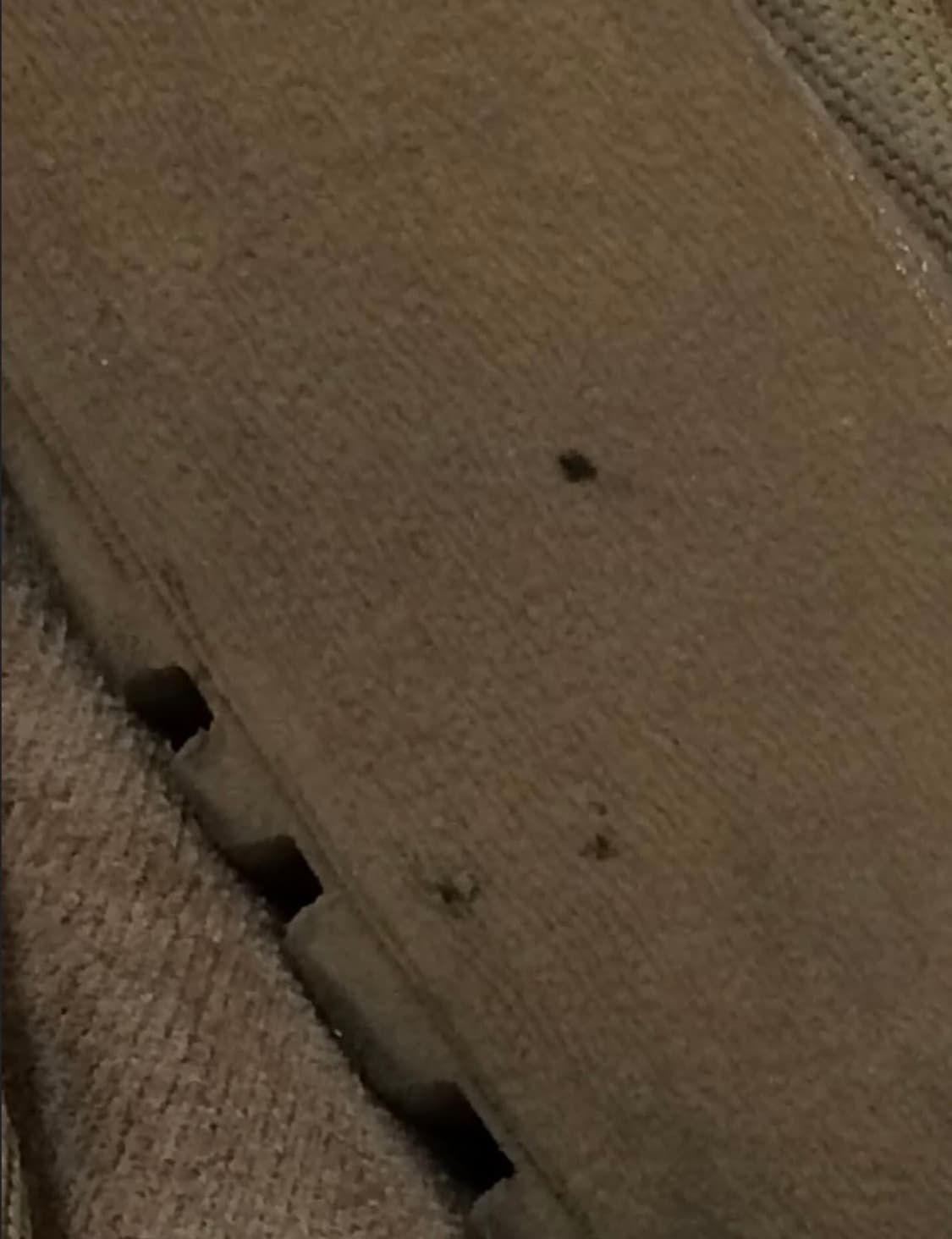 ꧁Western belt fur boots꧂ 웨스턴 퍼 부츠 상품이미지5