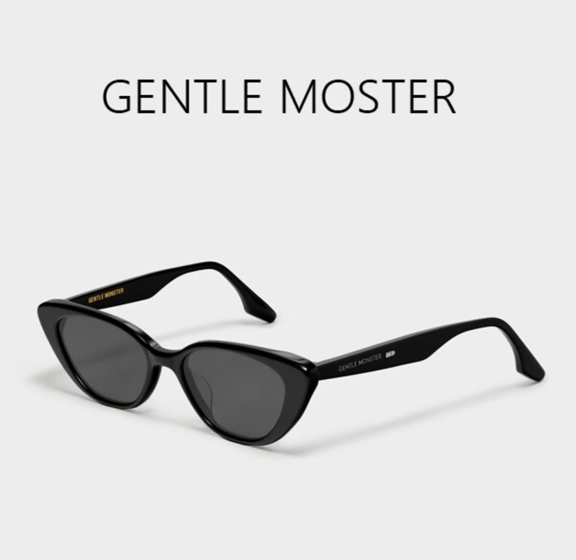 젠틀몬스터 크렐라 crella 상품이미지1