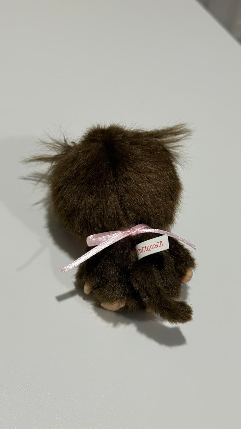 몬치치 베비치치 베베치치 여아 인형 상품이미지2