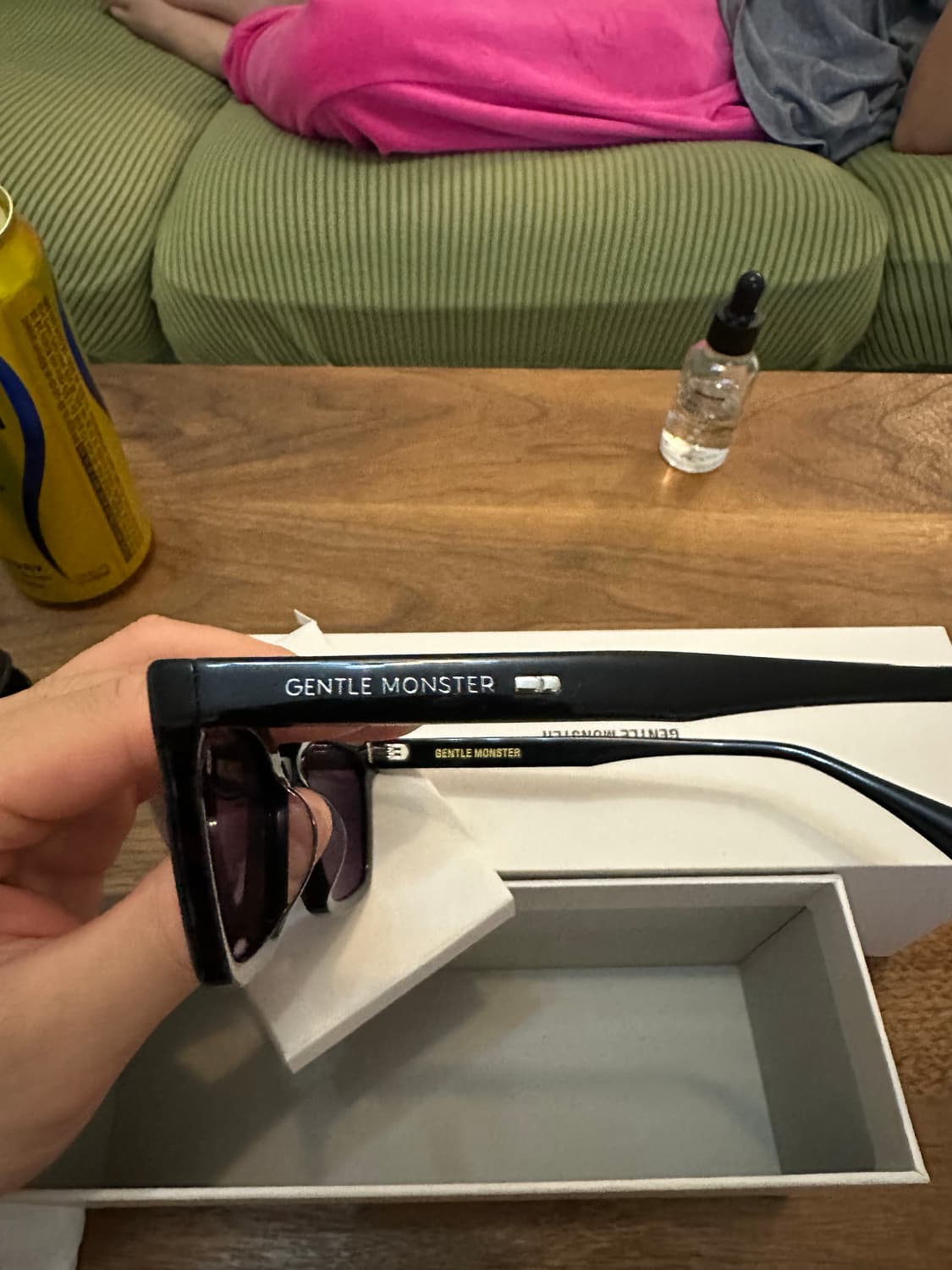 젠틀몬스터 선글라스 상품이미지3