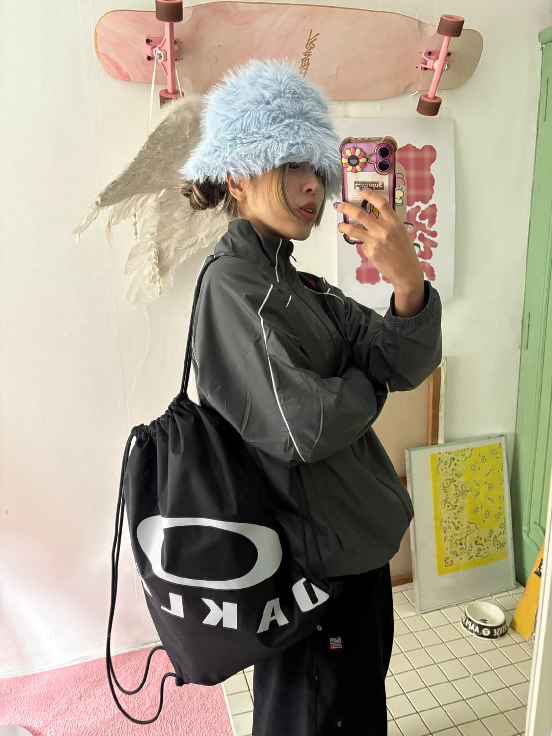 오클리 백팩 상품이미지4