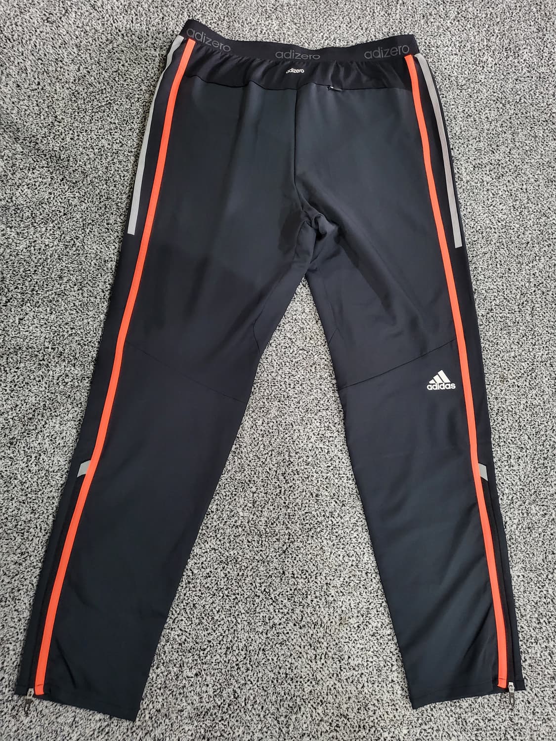 아디다스 Adizero 트레이닝 팬츠  상품이미지5