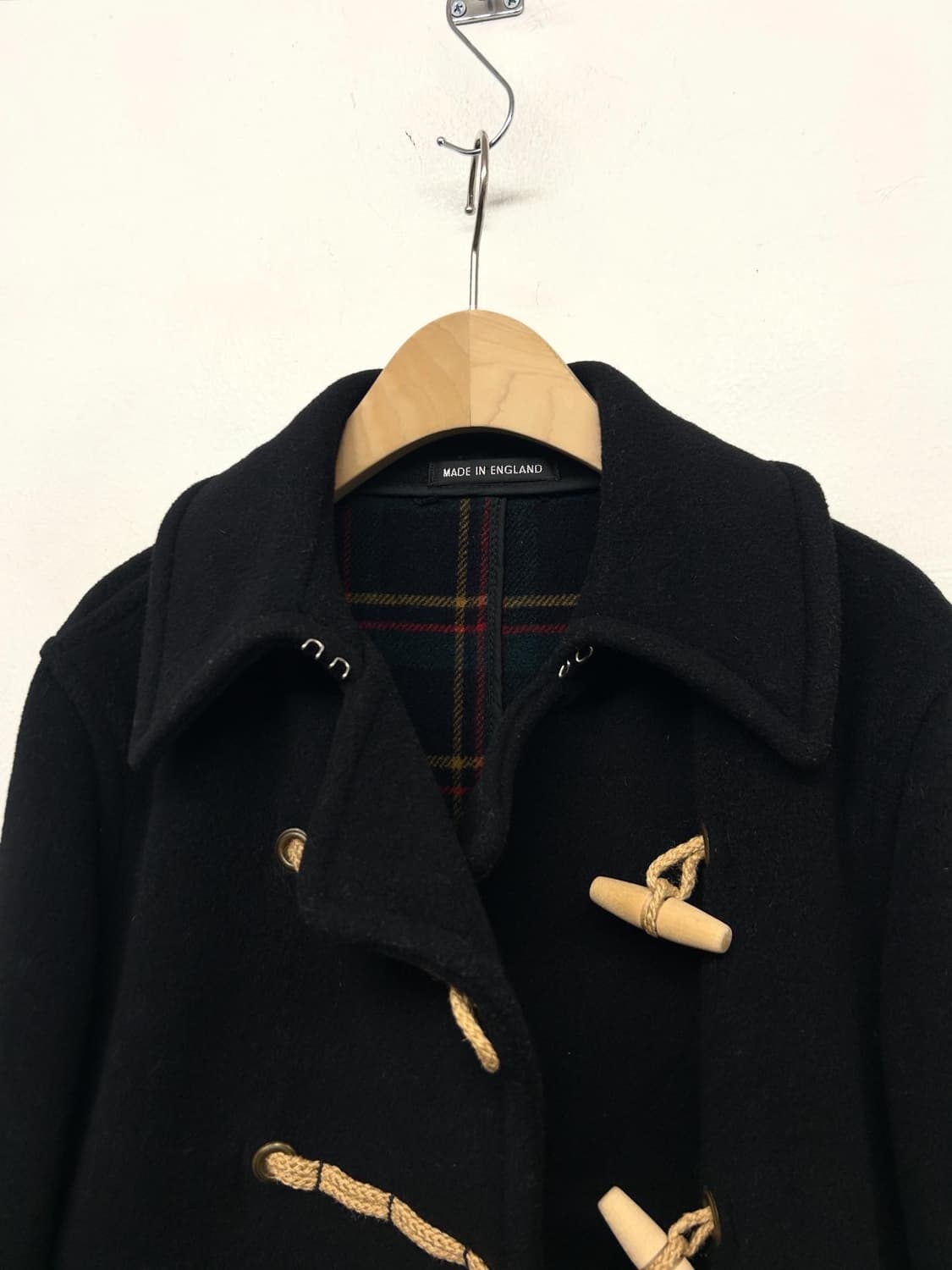 글로버올 더플코트 상품이미지5