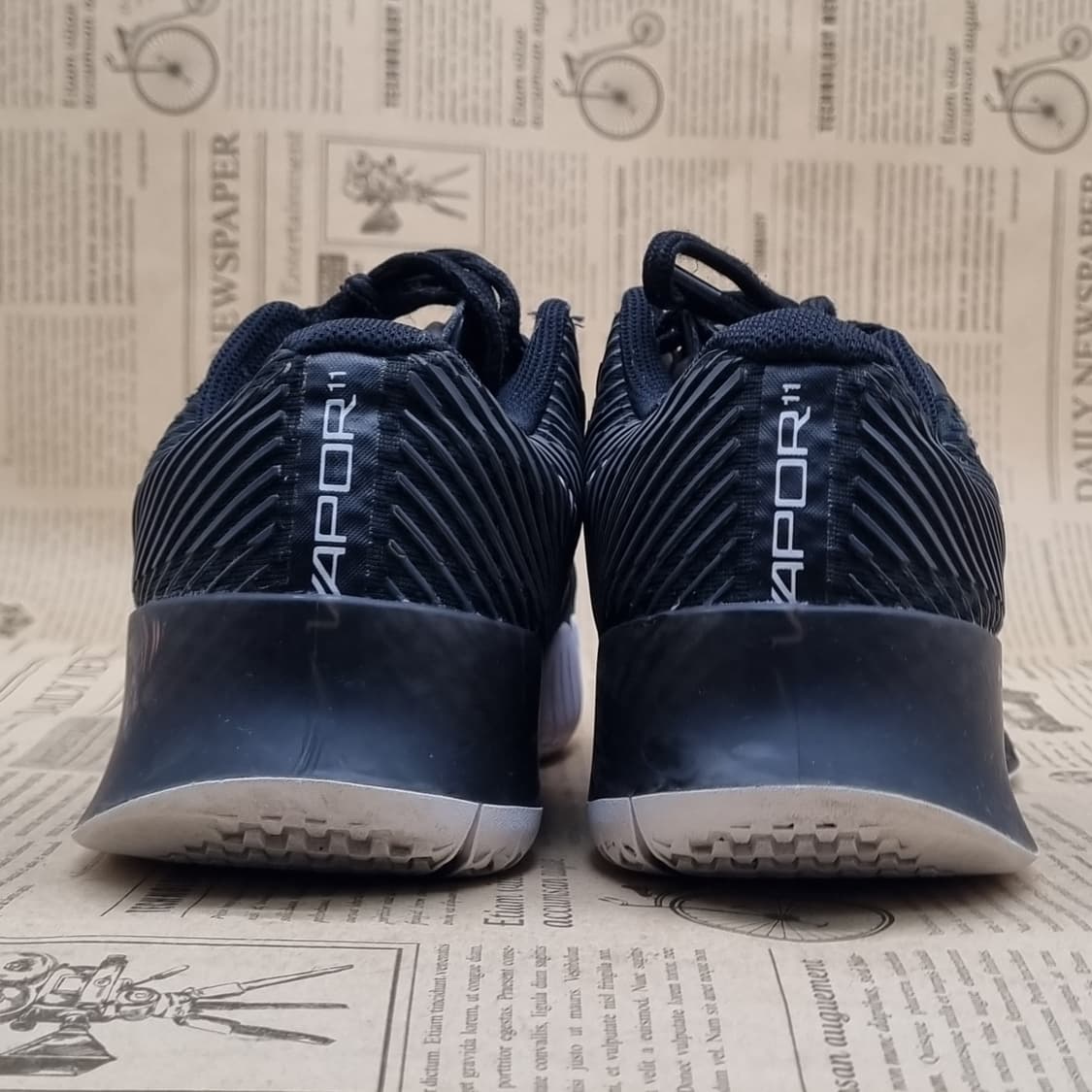 나이키 코트에어줌베이퍼 11  테니스화240 상품이미지4