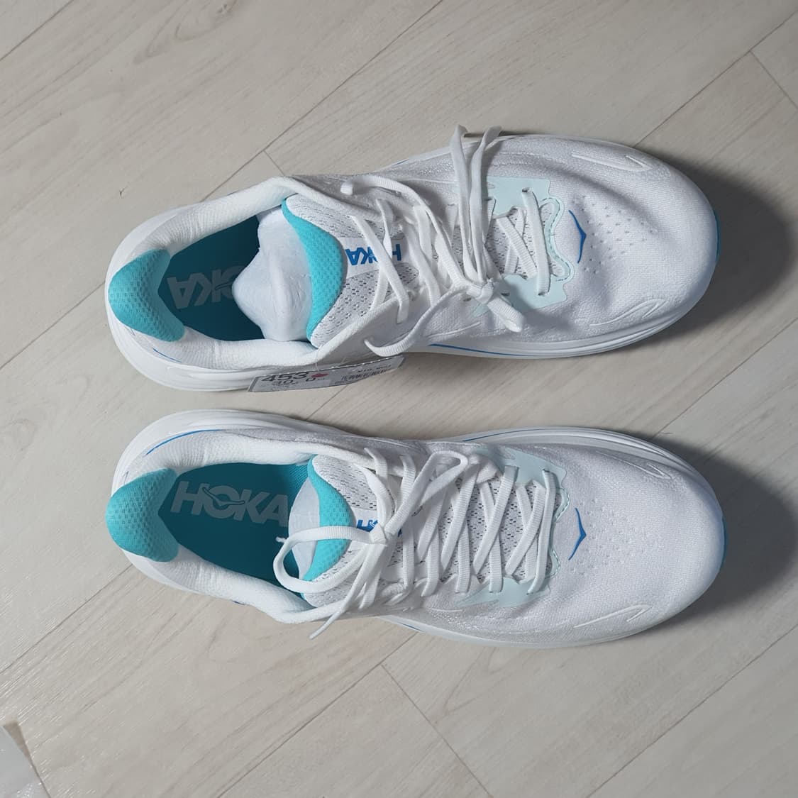 호카 러닝화 클리프톤 10 300mm 새상품
 상품이미지3