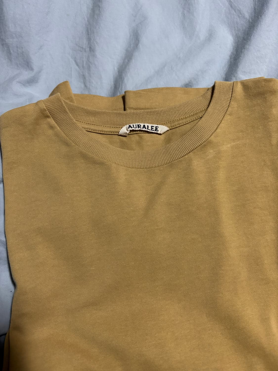 오라리 롱슬리브 3사이즈 상품이미지3