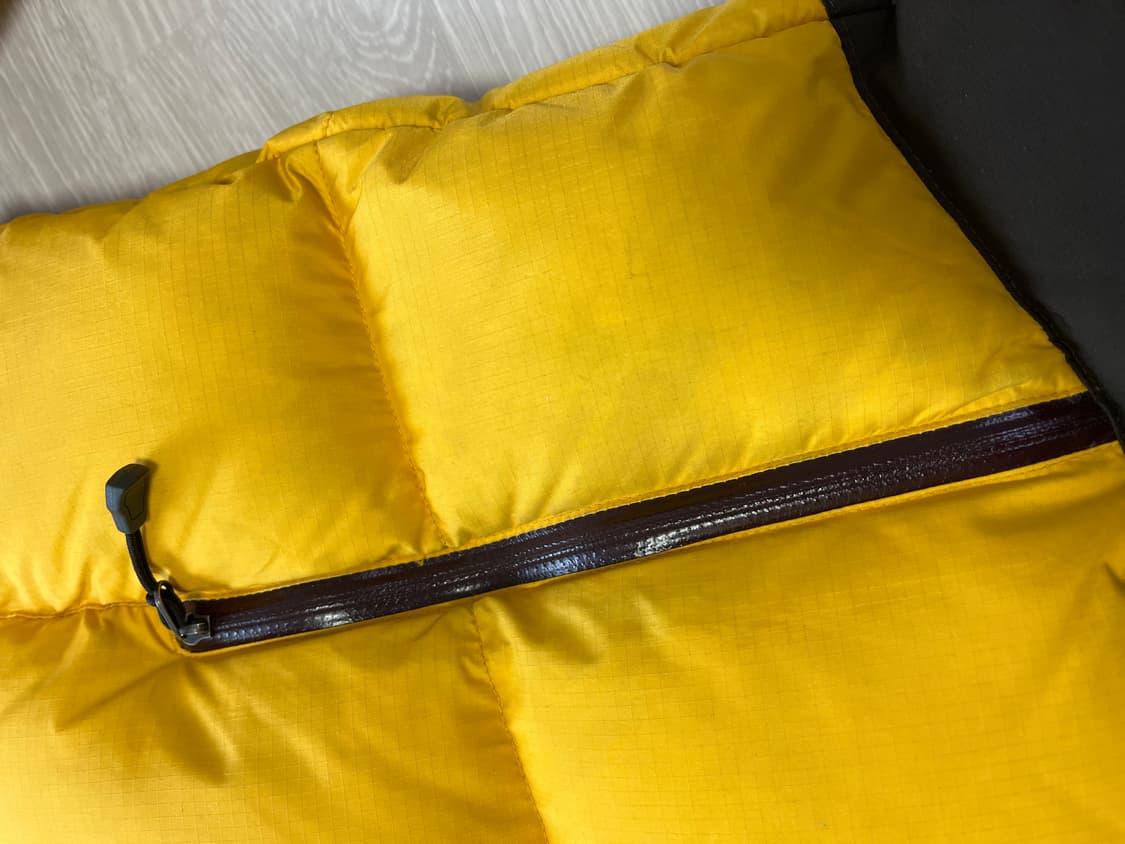 마운틴하드웨어 에어실드 패딩 M 상품이미지6