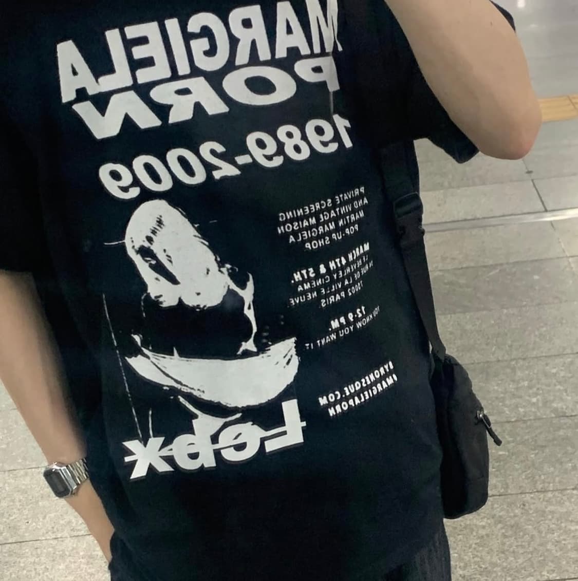 Lcbx 티셔츠 상품이미지1